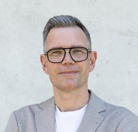 Oliver Hofmann